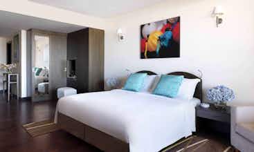 Hotel Anantara The Palm Dubai Resort photo 4