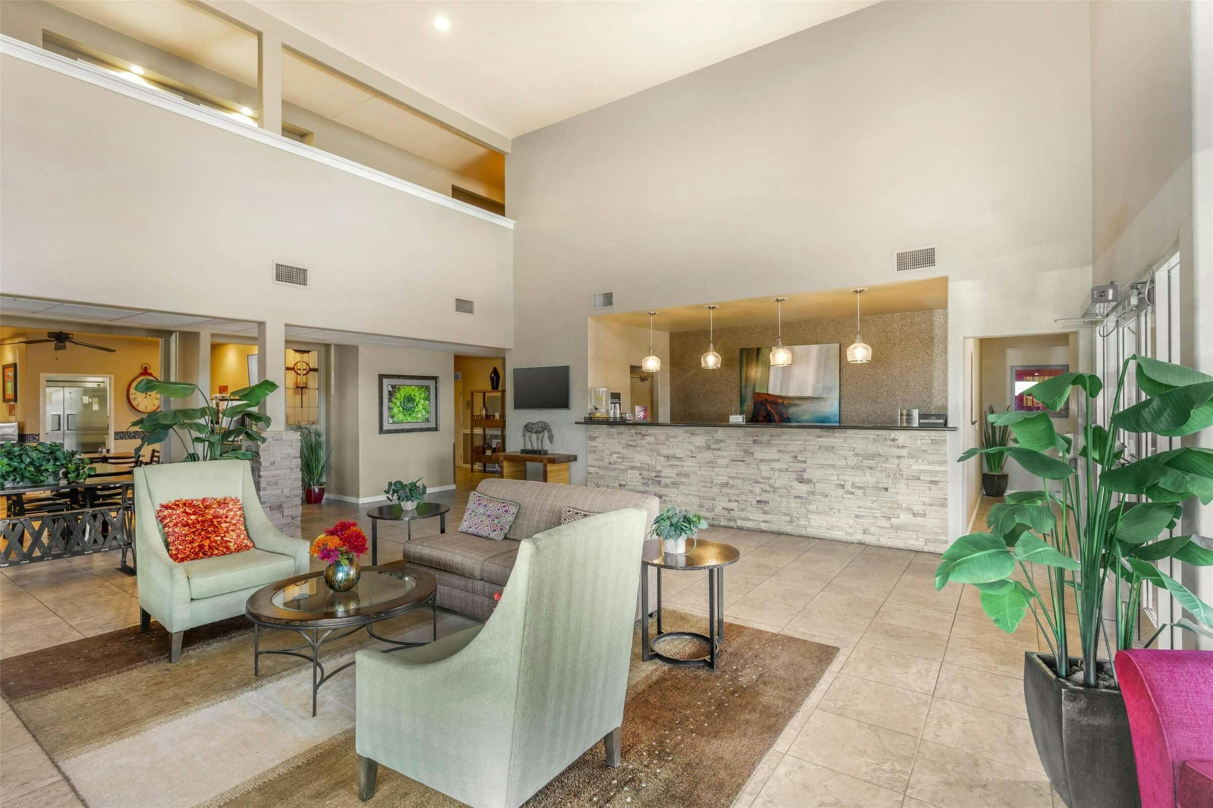 Hotel Best Western Plus Winslow Inn photo 4