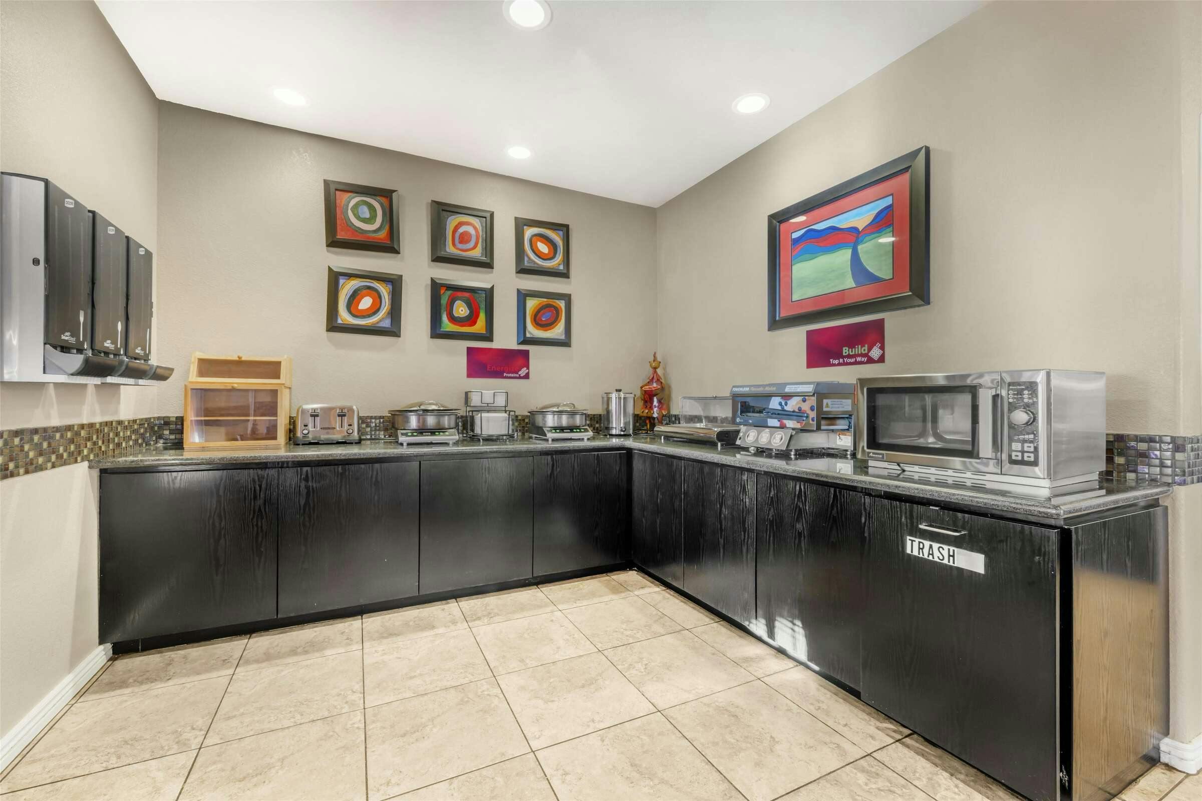 Hotel Best Western Plus Winslow Inn photo 5