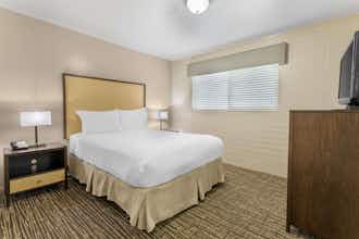 Hotel Best Western Petaluma Inn photo 4