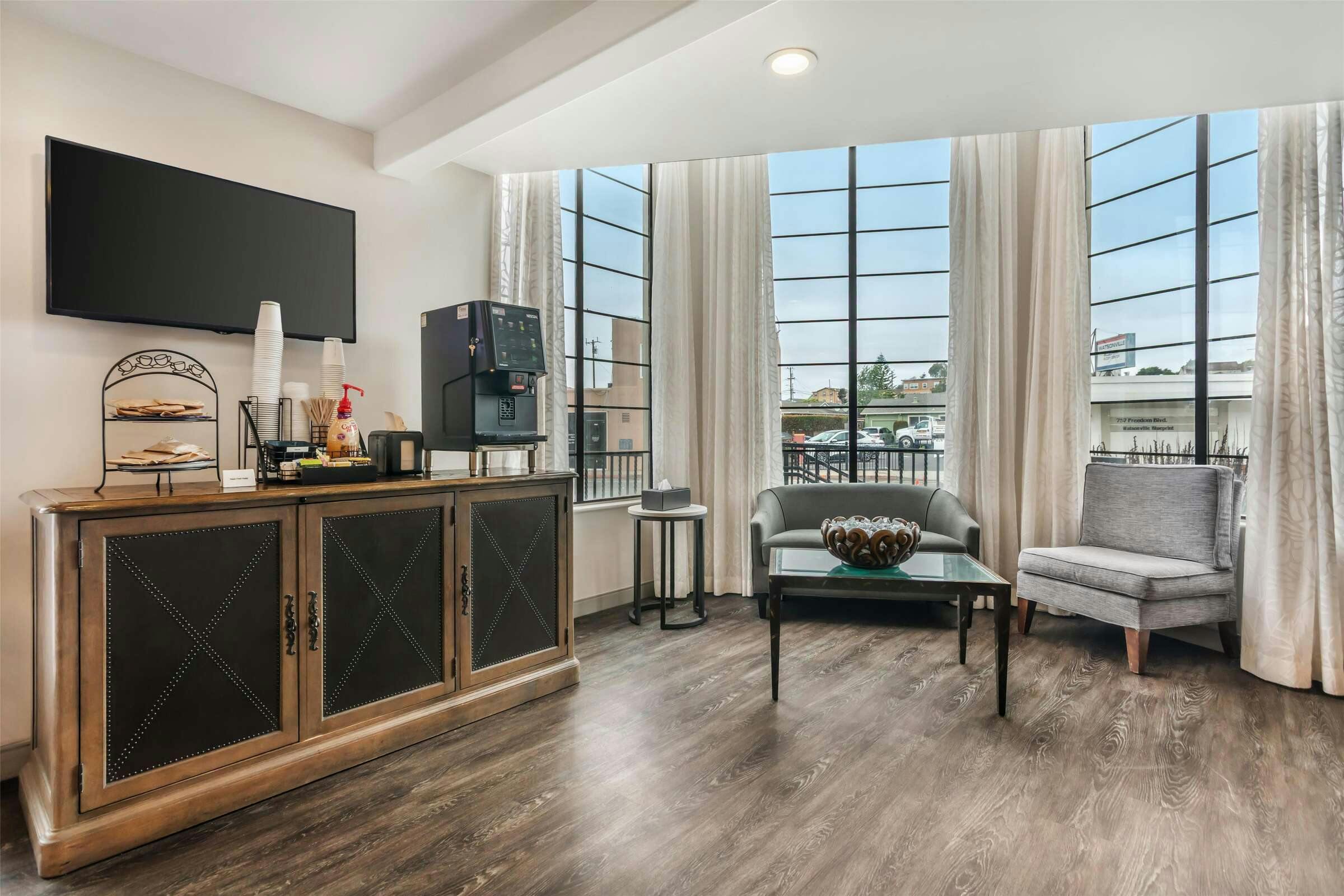 Hotel Best Western Rose Garden Inn photo 4