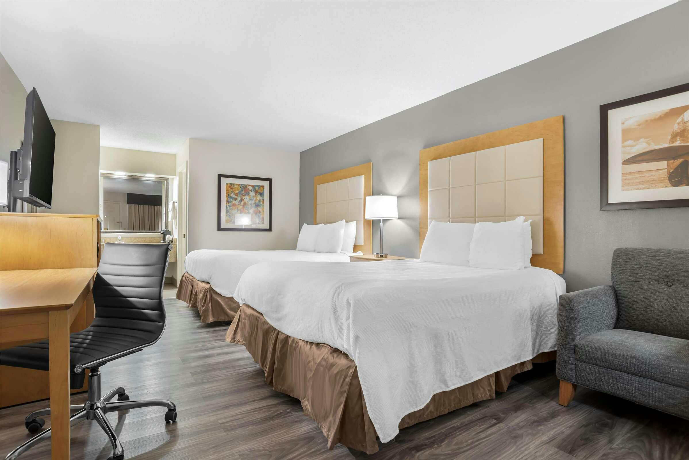 Hotel Best Western Airport Inn photo 1