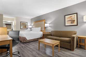 Hotel Best Western Airport Inn photo 2