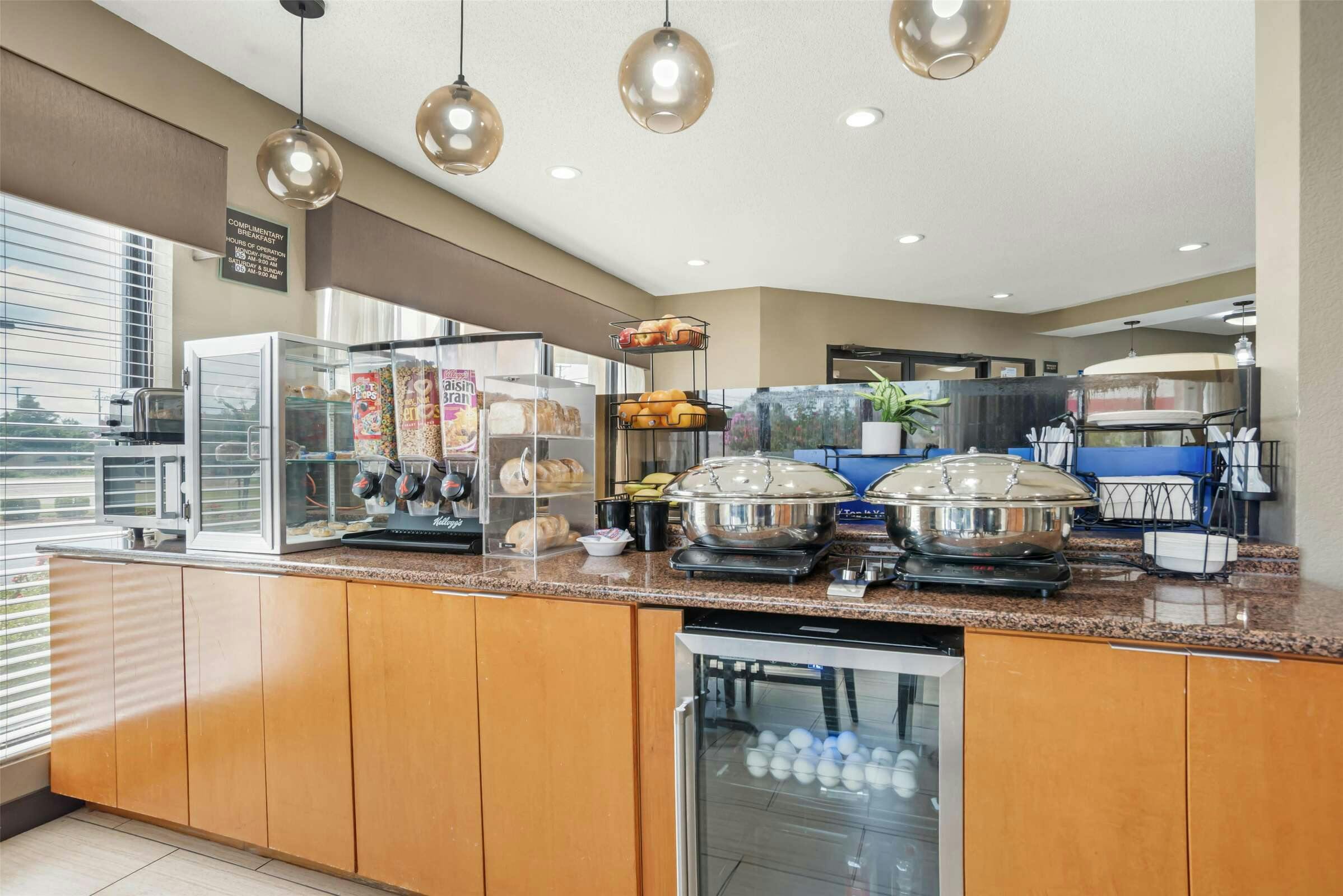 Hotel Best Western Airport Inn photo 3