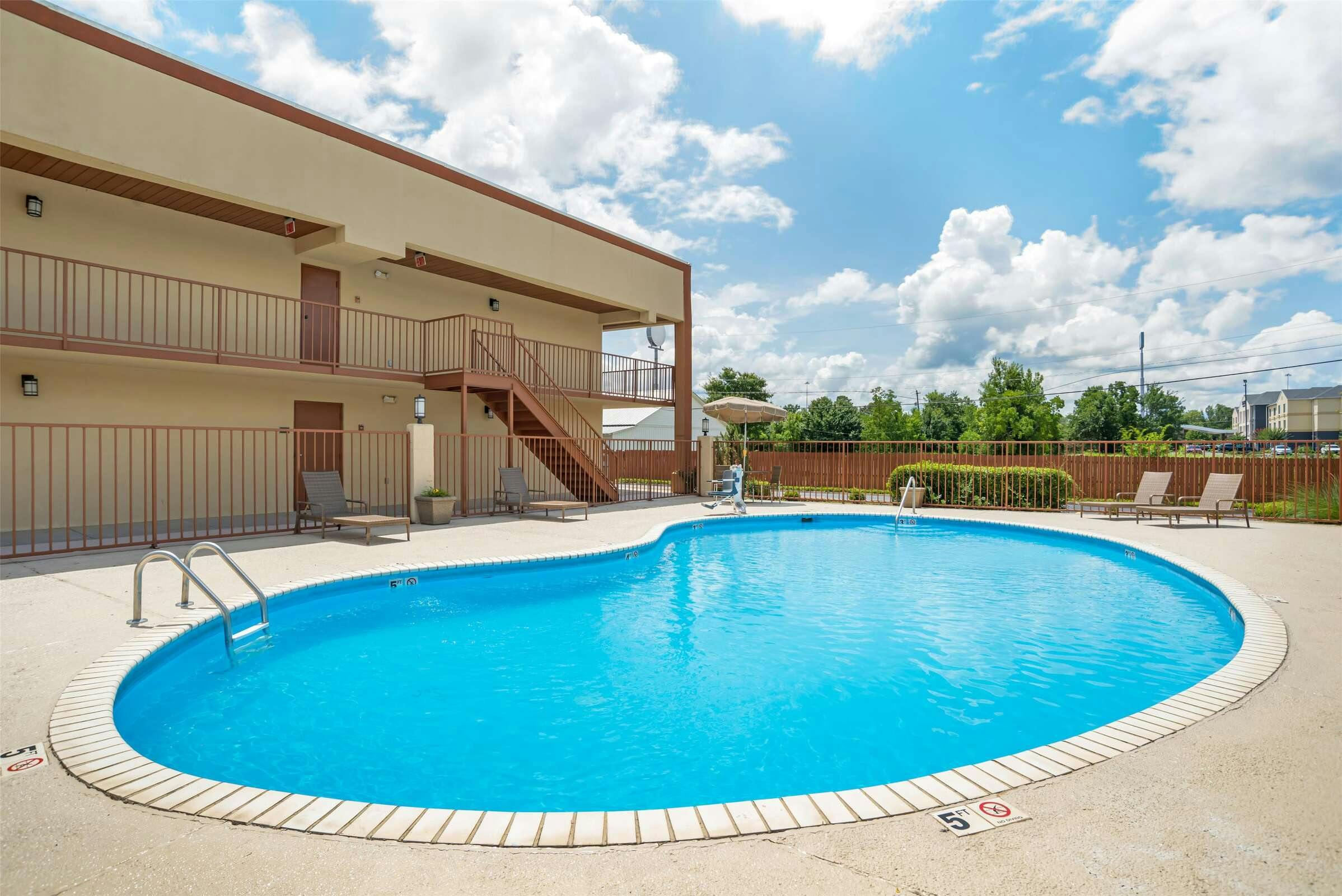 Hotel Best Western Airport Inn photo 4