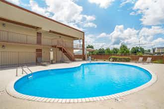 Hotel Best Western Airport Inn photo 4