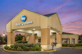 Hotel Best Western Airport Inn photo 5