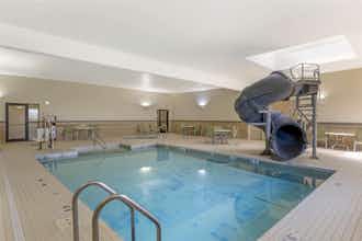 Hotel Best Western Plus Havre Inn & Suites photo 3
