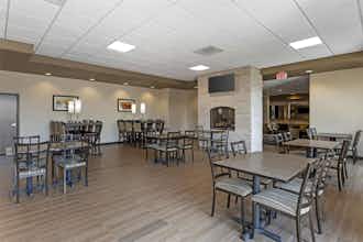 Hotel Best Western Plus Havre Inn & Suites photo 4