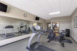 Hotel Best Western Plus Havre Inn & Suites photo 5