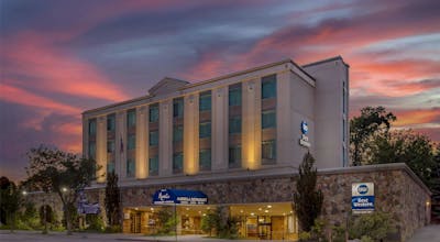 Best Western Queens Gold Coast