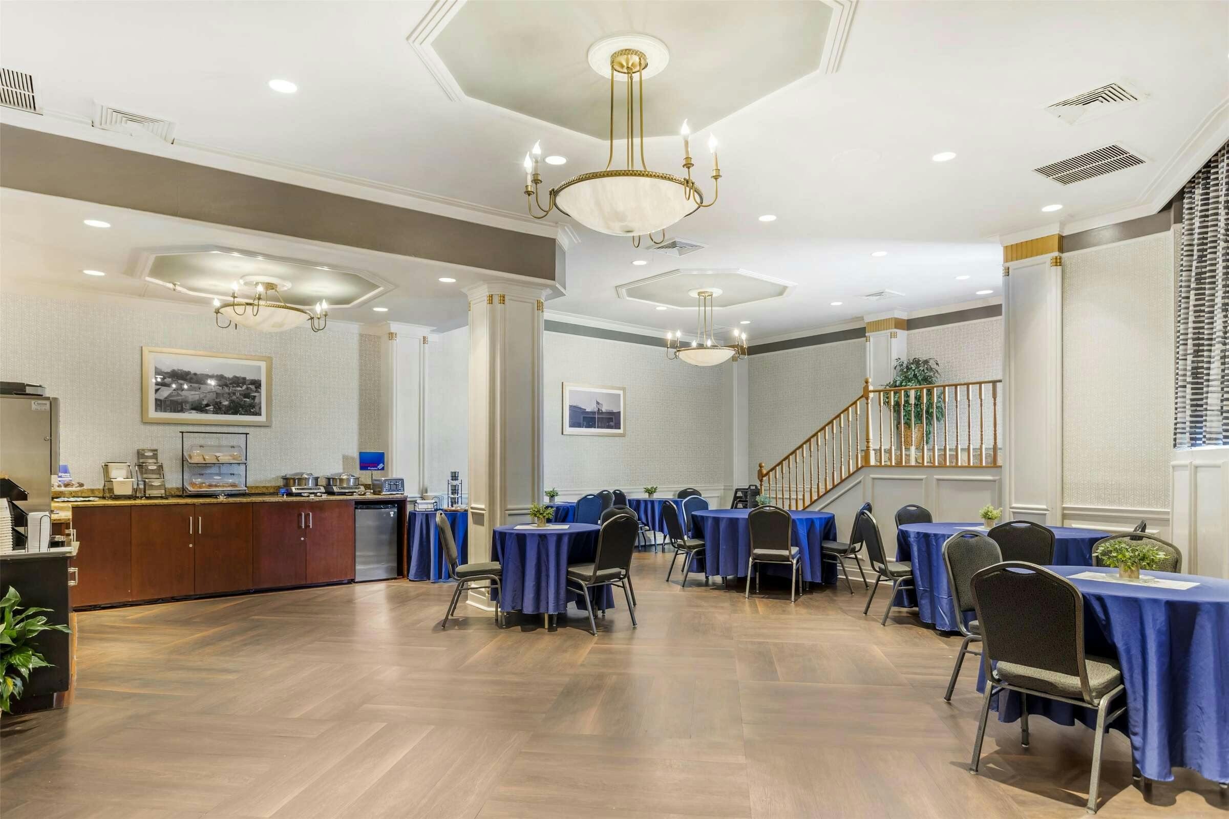 Hotel Best Western Queens Gold Coast photo 1