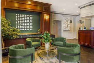 Hotel Best Western Queens Gold Coast photo 4