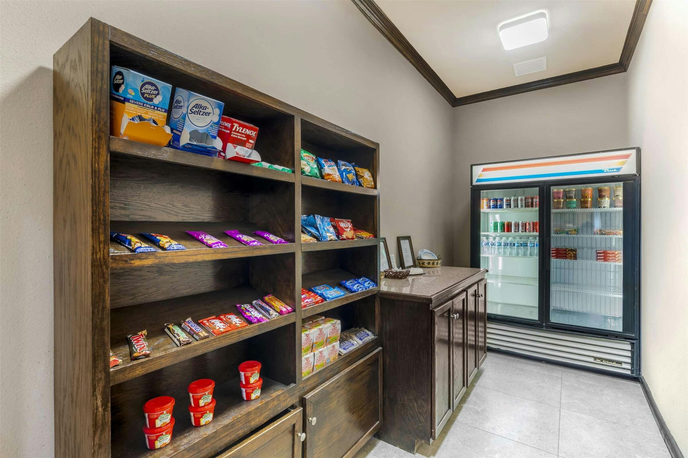 Hotel Best Western Red River Inn & Suites photo 3