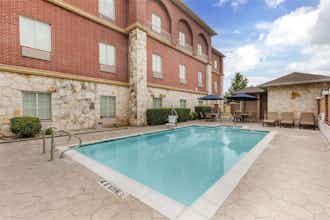 Hotel Best Western Red River Inn & Suites photo 4