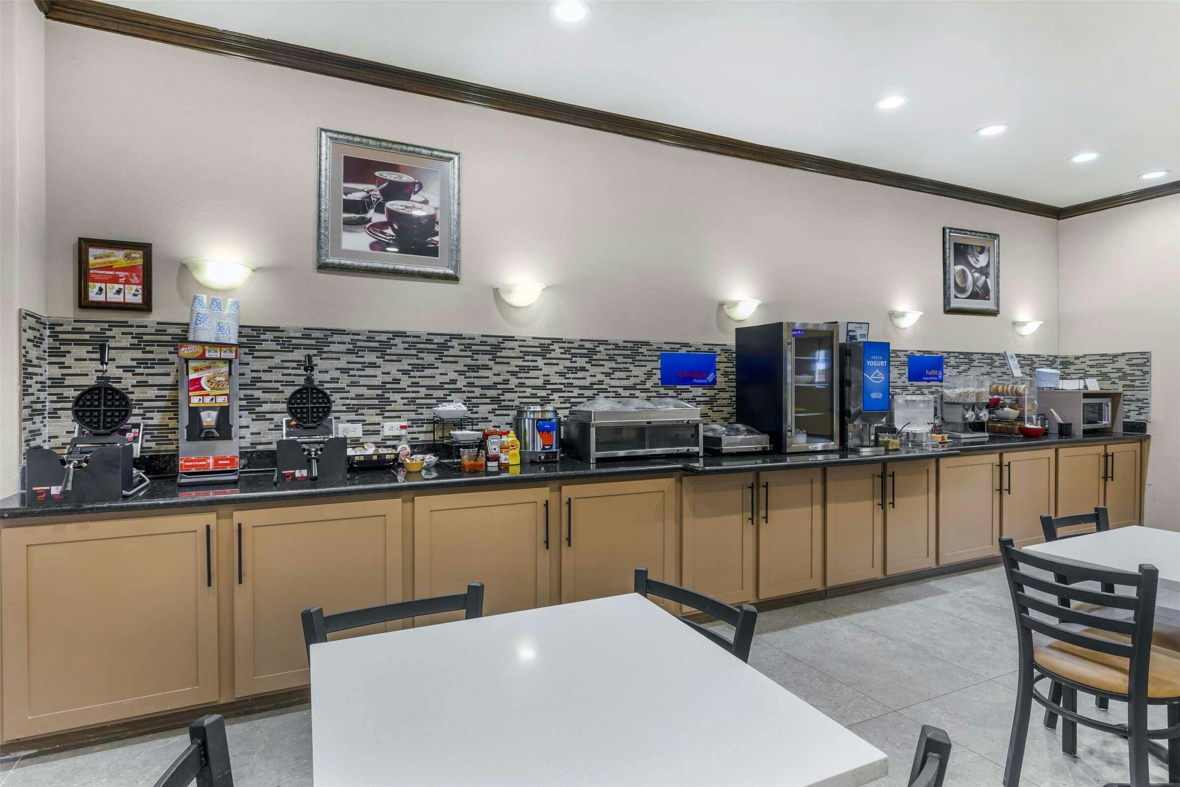 Hotel Best Western Red River Inn & Suites photo 5