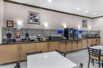 Hotel Best Western Red River Inn & Suites photo 5