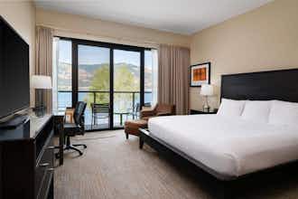 Hotel Best Western Plus Hood River Inn photo 1