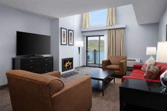 Hotel Best Western Plus Hood River Inn photo 2