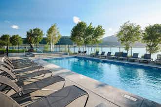 Hotel Best Western Plus Hood River Inn photo 3