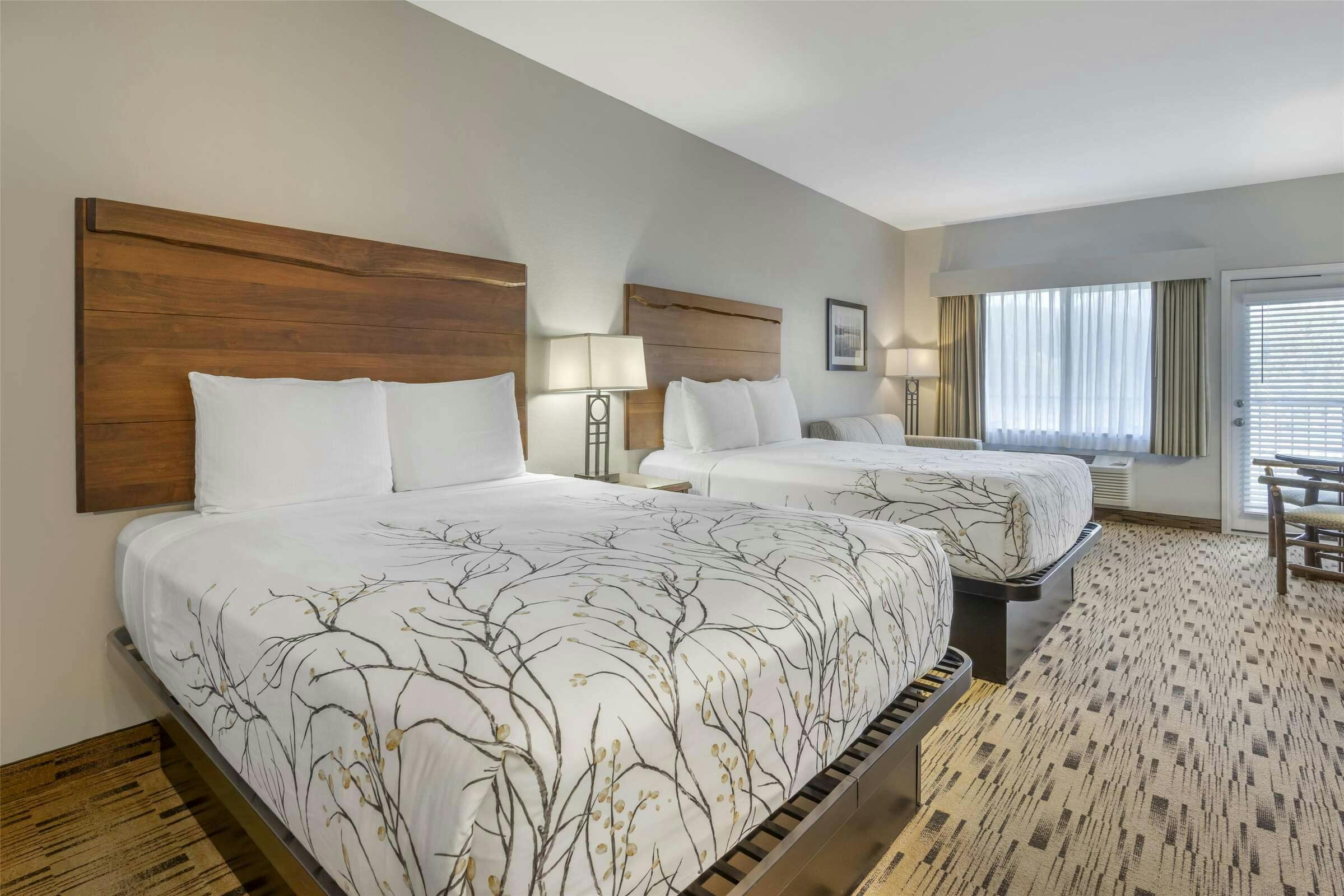 Hotel Best Western Plus Columbia River Inn photo 1