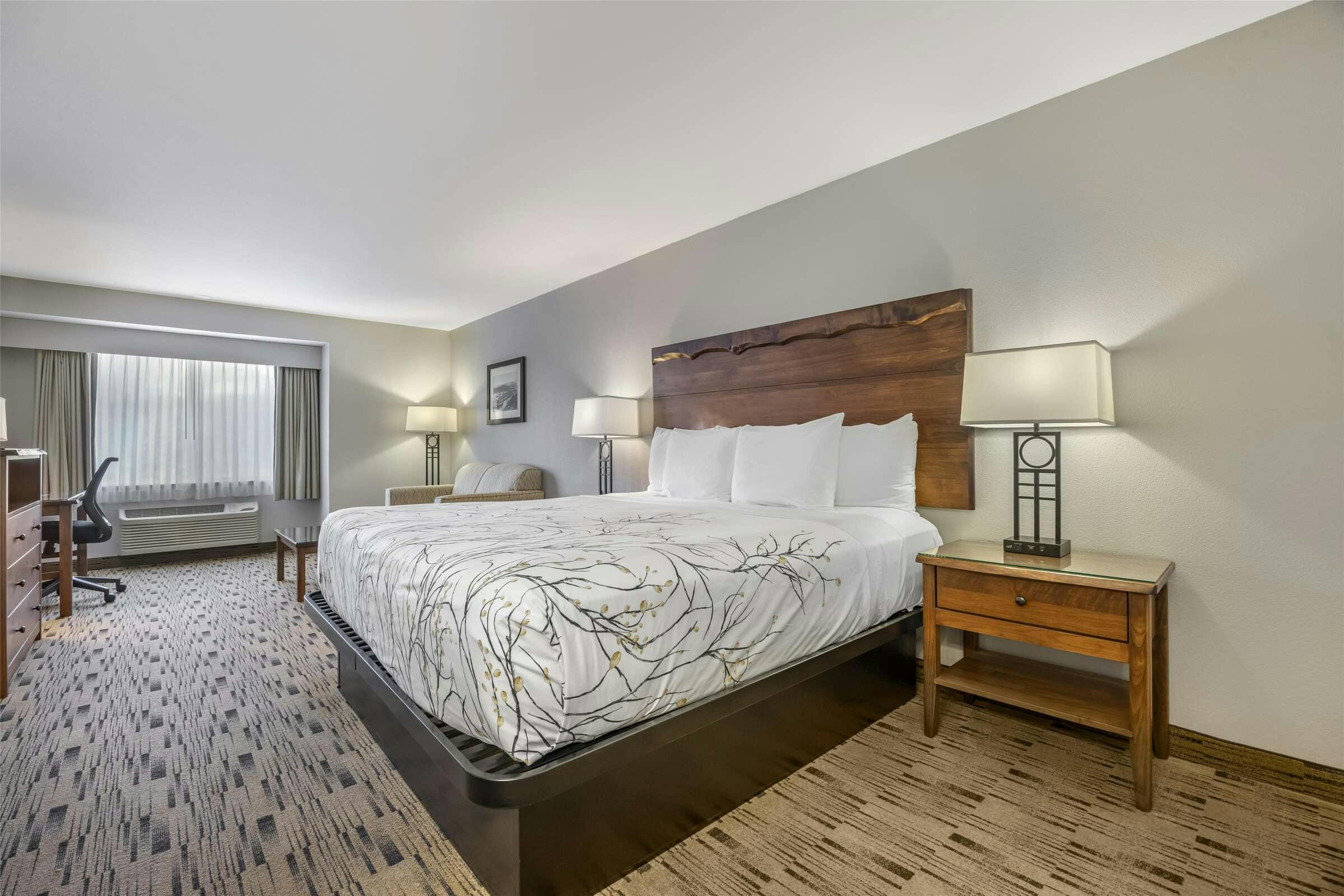 Hotel Best Western Plus Columbia River Inn photo 2