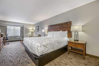 Hotel Best Western Plus Columbia River Inn photo 2