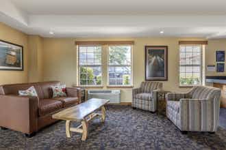 Hotel Best Western Plus Columbia River Inn photo 5