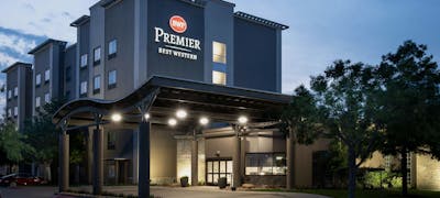 Best Western Premier Bryan College Station