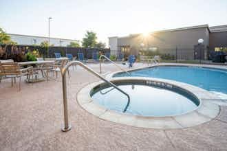 Hotel Best Western Premier Bryan College Station photo 3