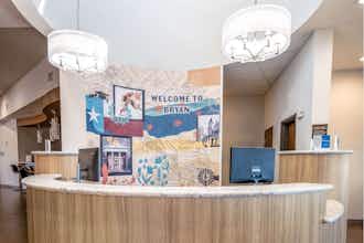 Hotel Best Western Premier Bryan College Station photo 5