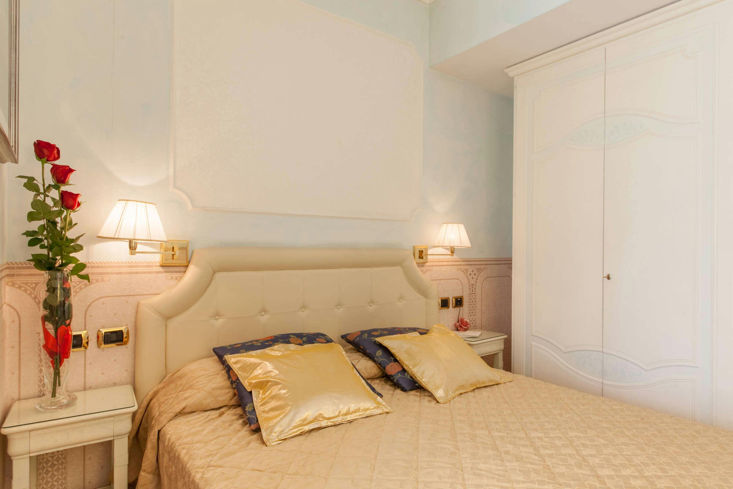 Hotel Hotel Baia Imperiale & Spa photo 3