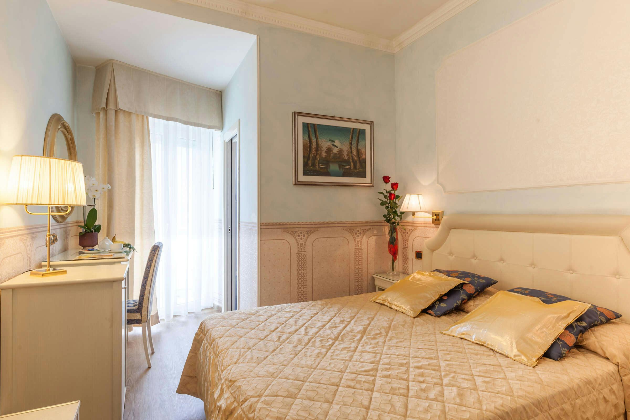 Hotel Hotel Baia Imperiale & Spa photo 2