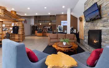 Hotel Best Western Plus Tin Wis Resort photo 1