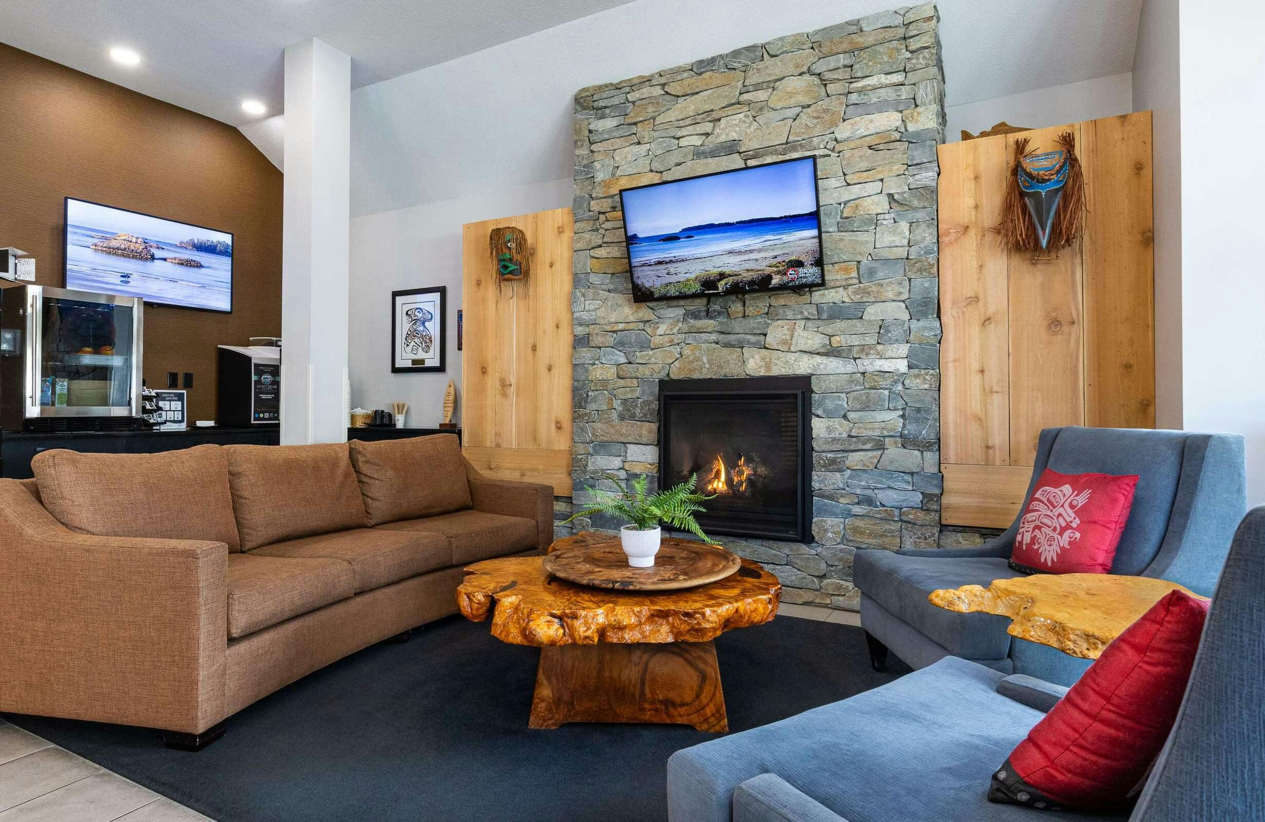 Hotel Best Western Plus Tin Wis Resort photo 2