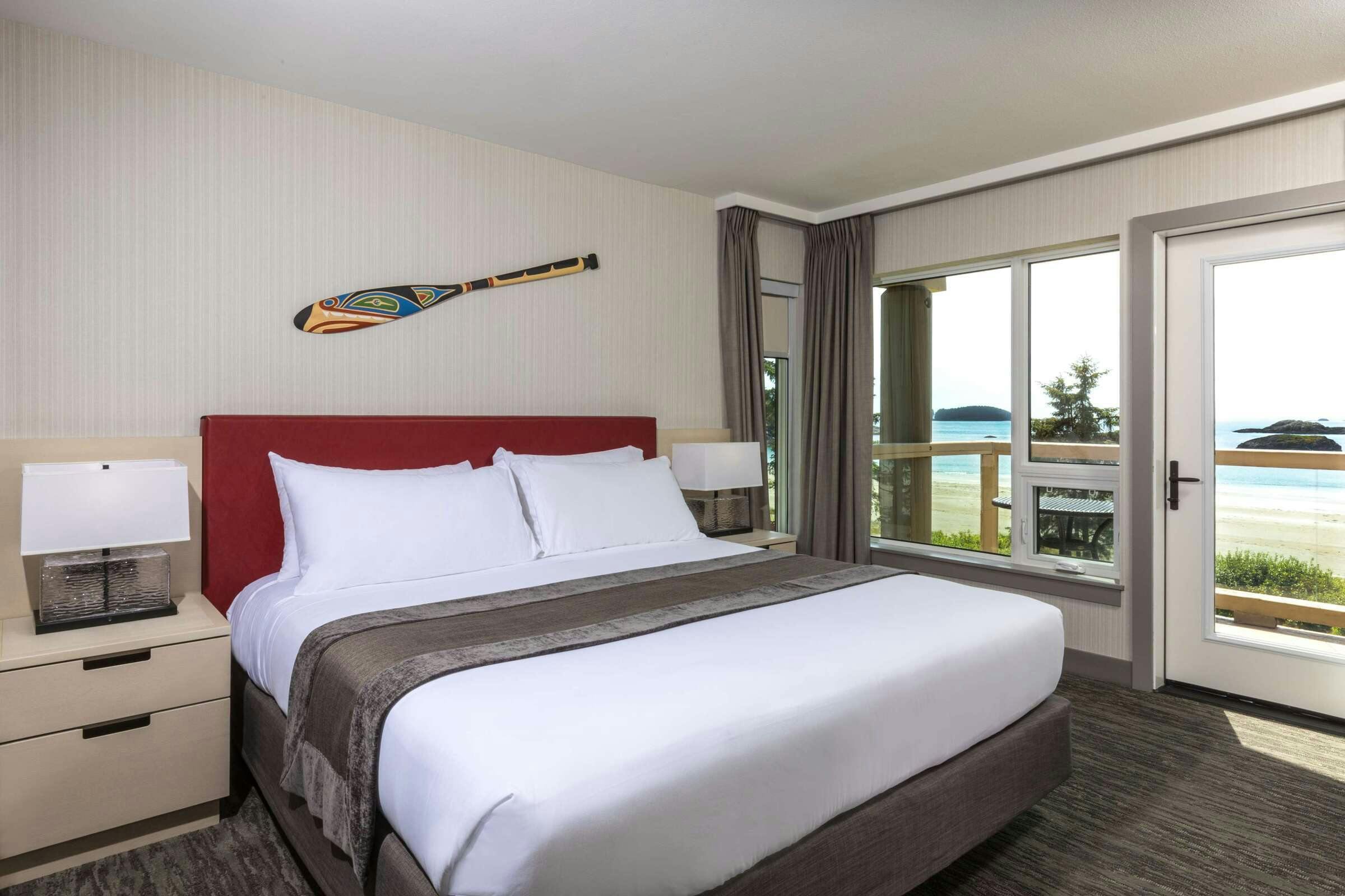 Hotel Best Western Plus Tin Wis Resort photo 3