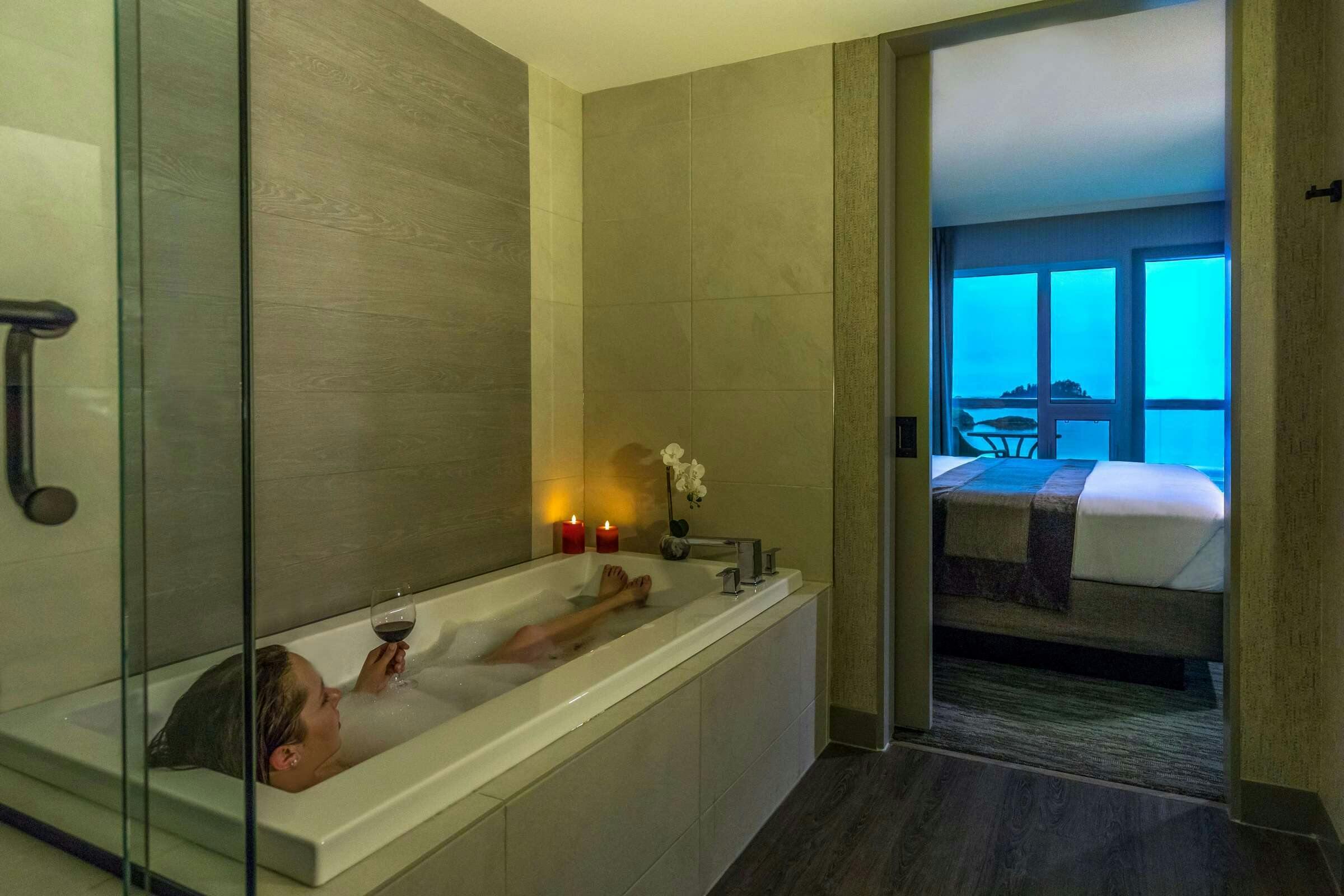 Hotel Best Western Plus Tin Wis Resort photo 5