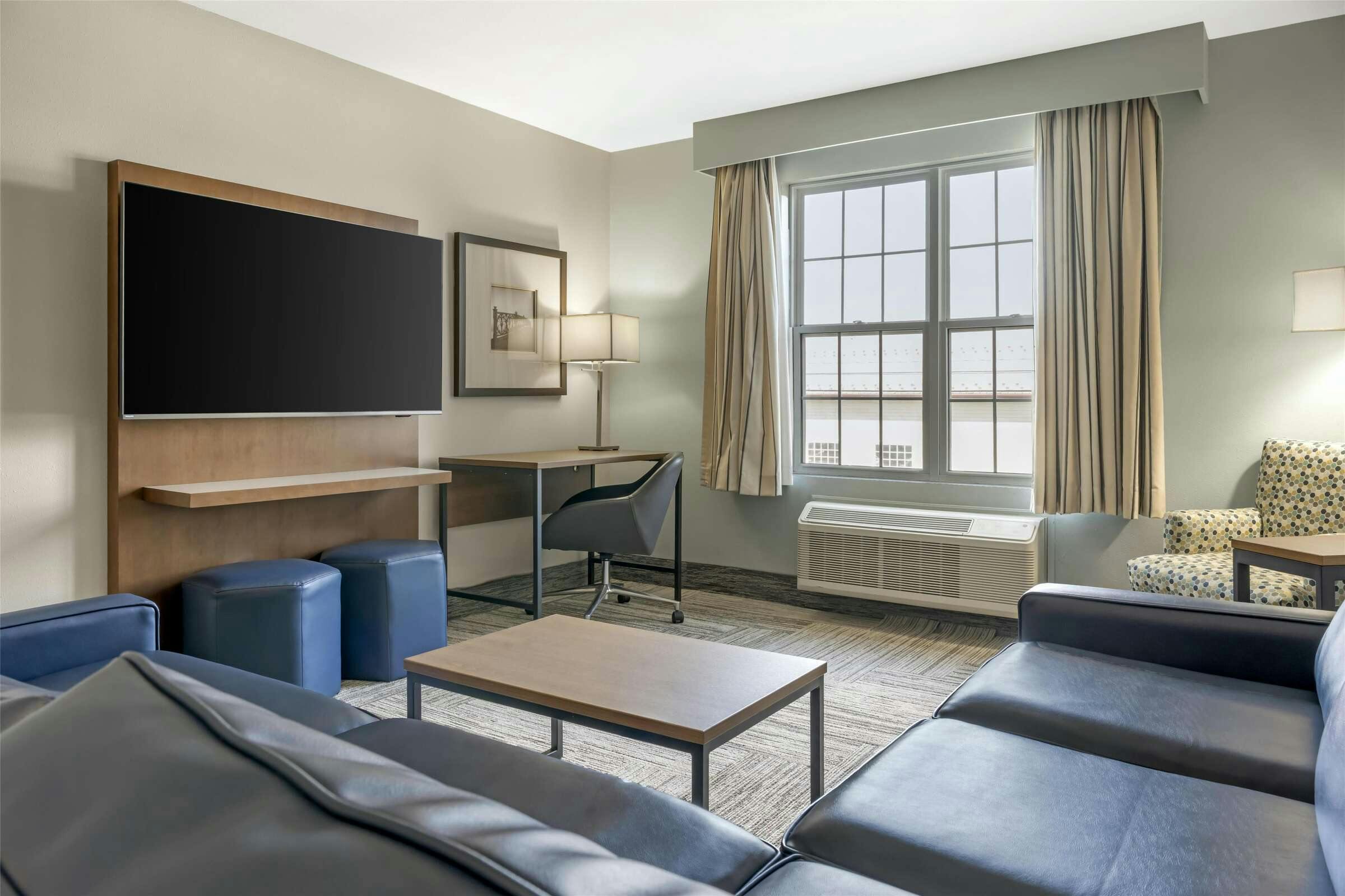 Hotel Best Western Plus Woodstock Hotel & Conference Centre photo 2