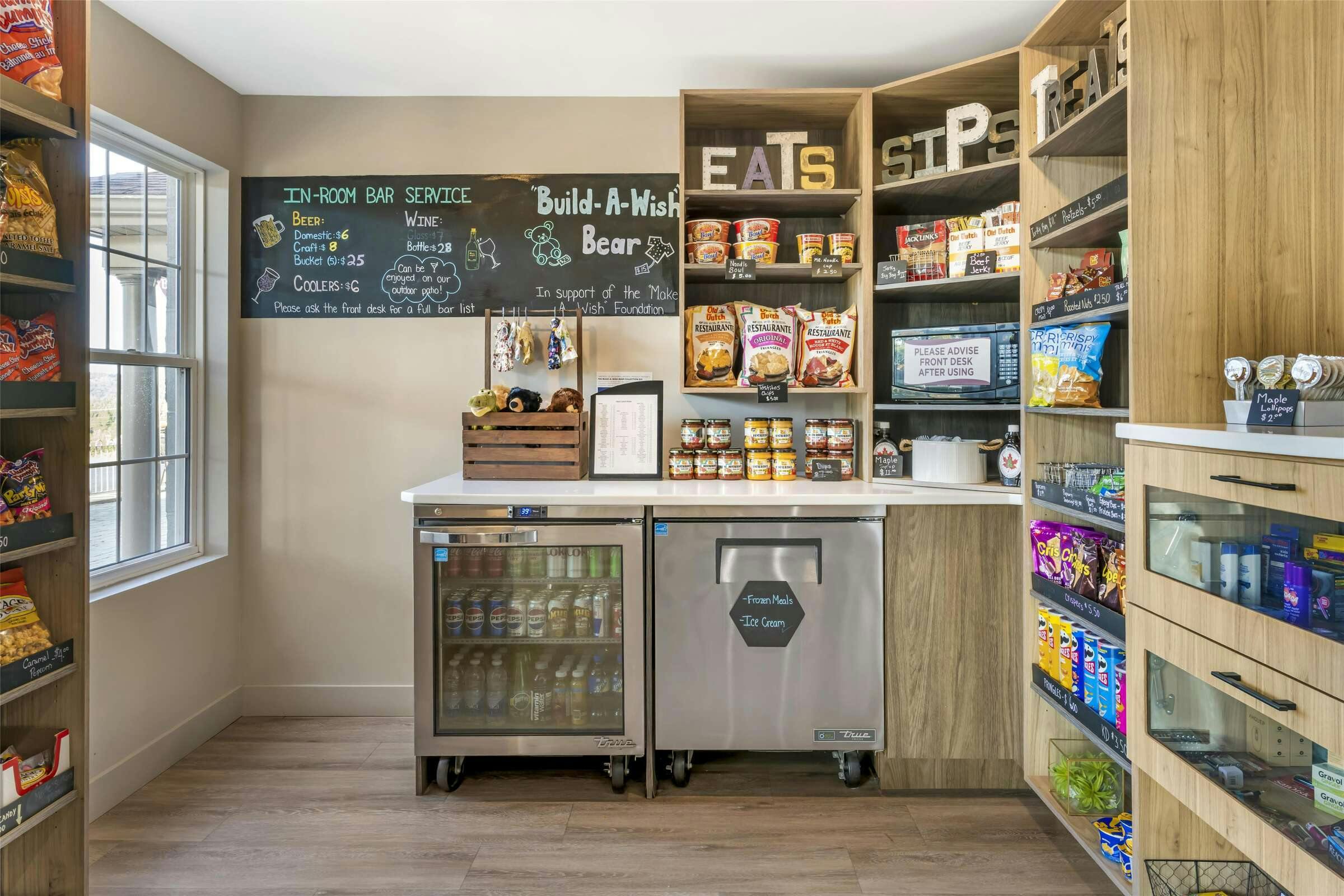 Hotel Best Western Plus Woodstock Hotel & Conference Centre photo 3