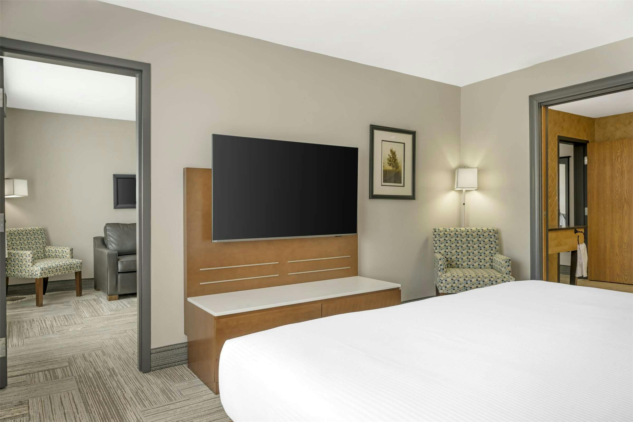 Hotel Best Western Plus Woodstock Hotel & Conference Centre photo 4