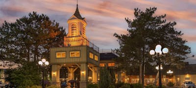 Best Western Parkway Inn & Conference Centre