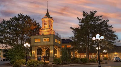 Best Western Parkway Inn & Conference Centre