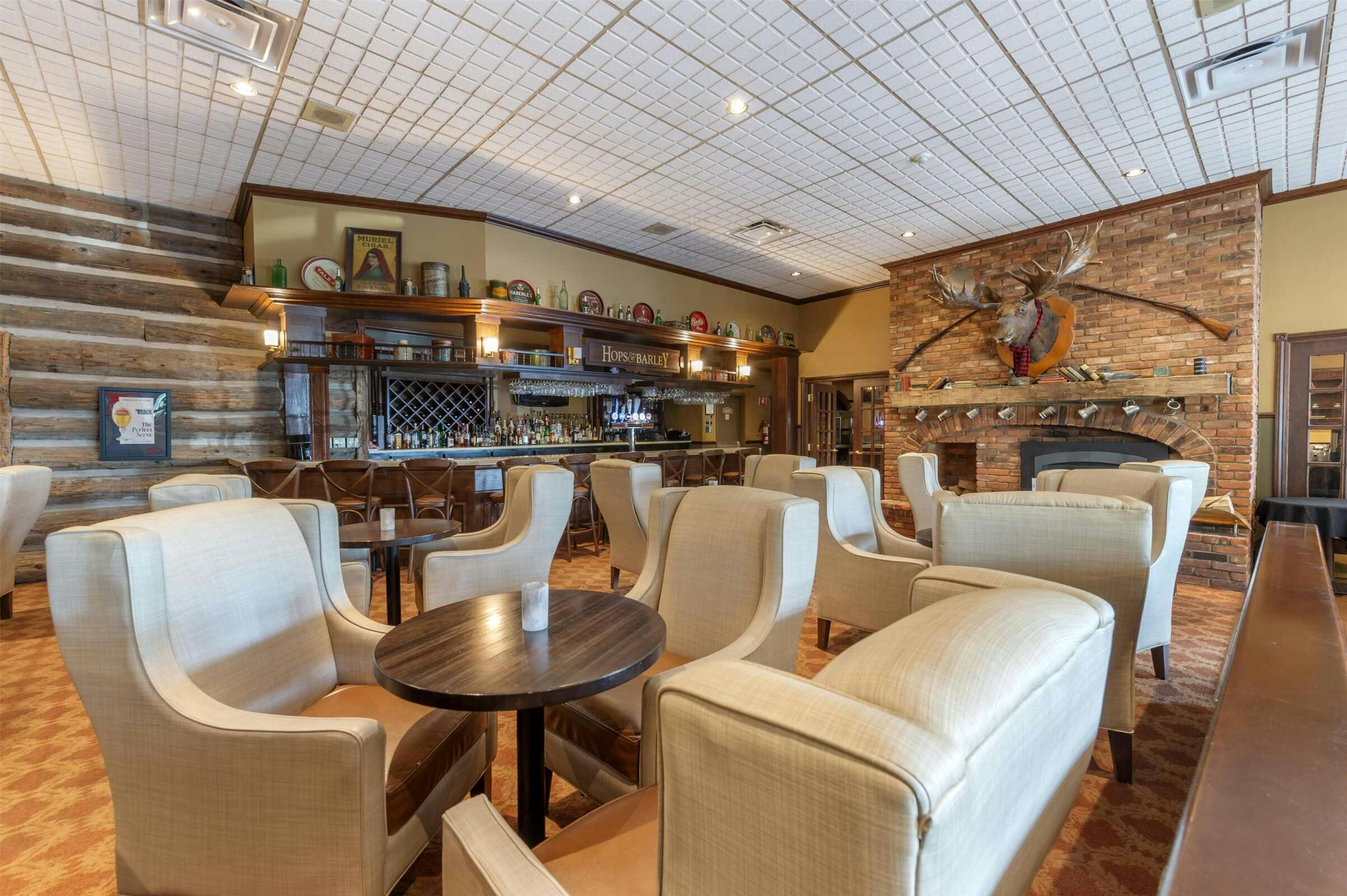 Hotel Best Western Parkway Inn & Conference Centre photo 1