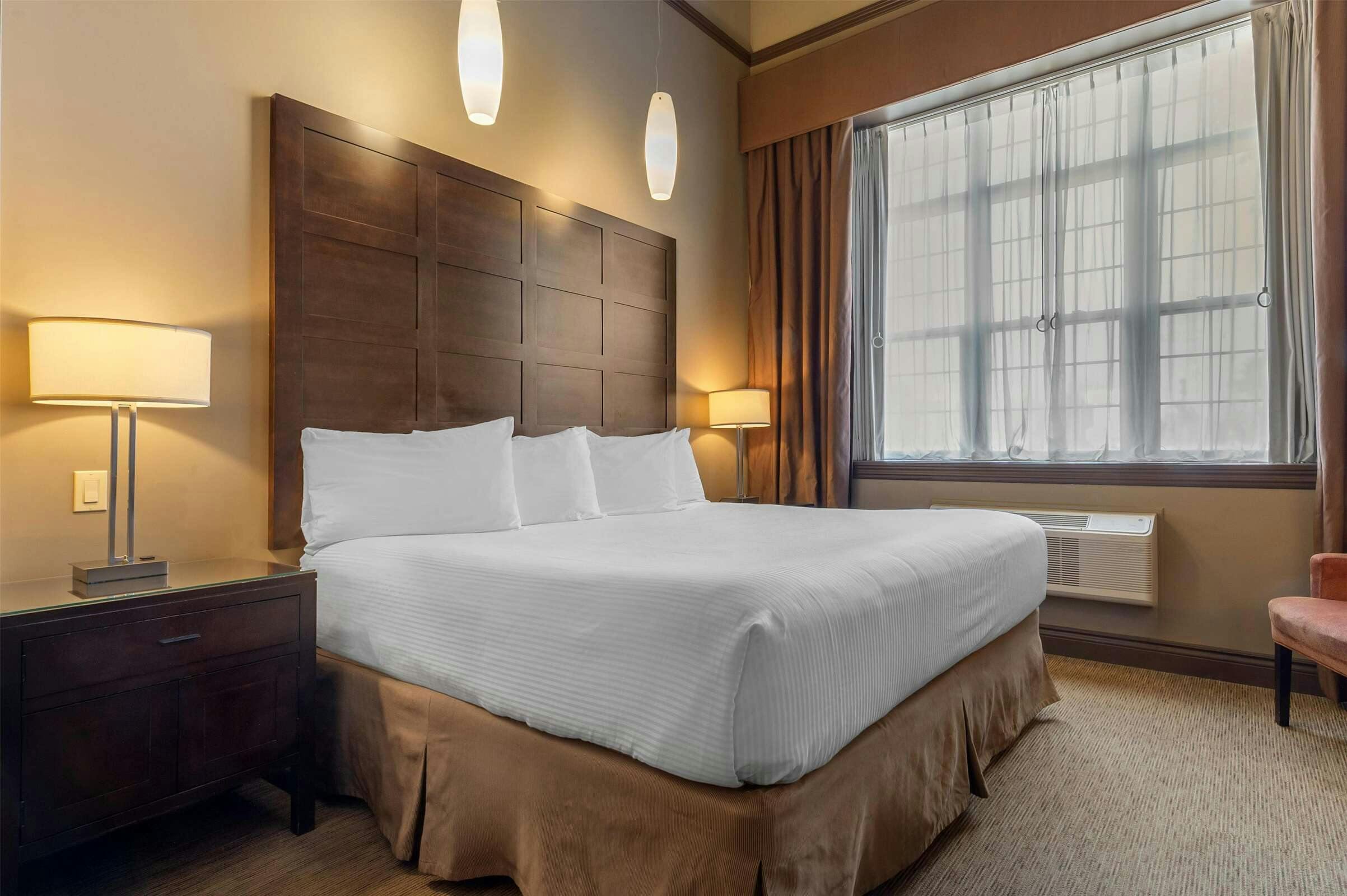 Hotel Best Western Parkway Inn & Conference Centre photo 2