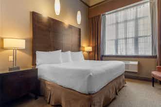 Hotel Best Western Parkway Inn & Conference Centre photo 2