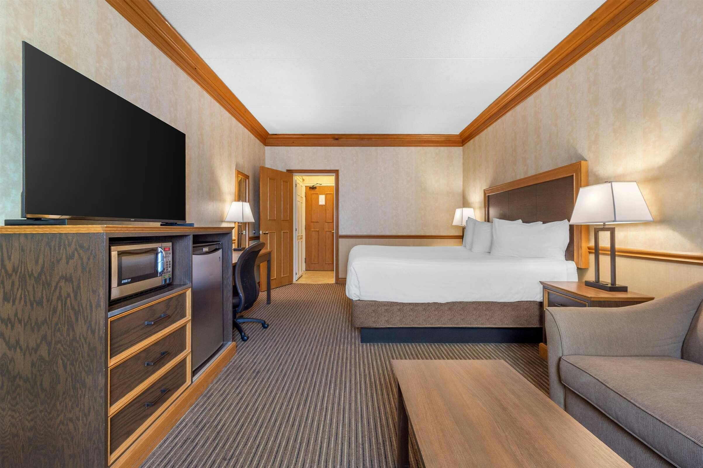 Hotel Best Western Parkway Inn & Conference Centre photo 3