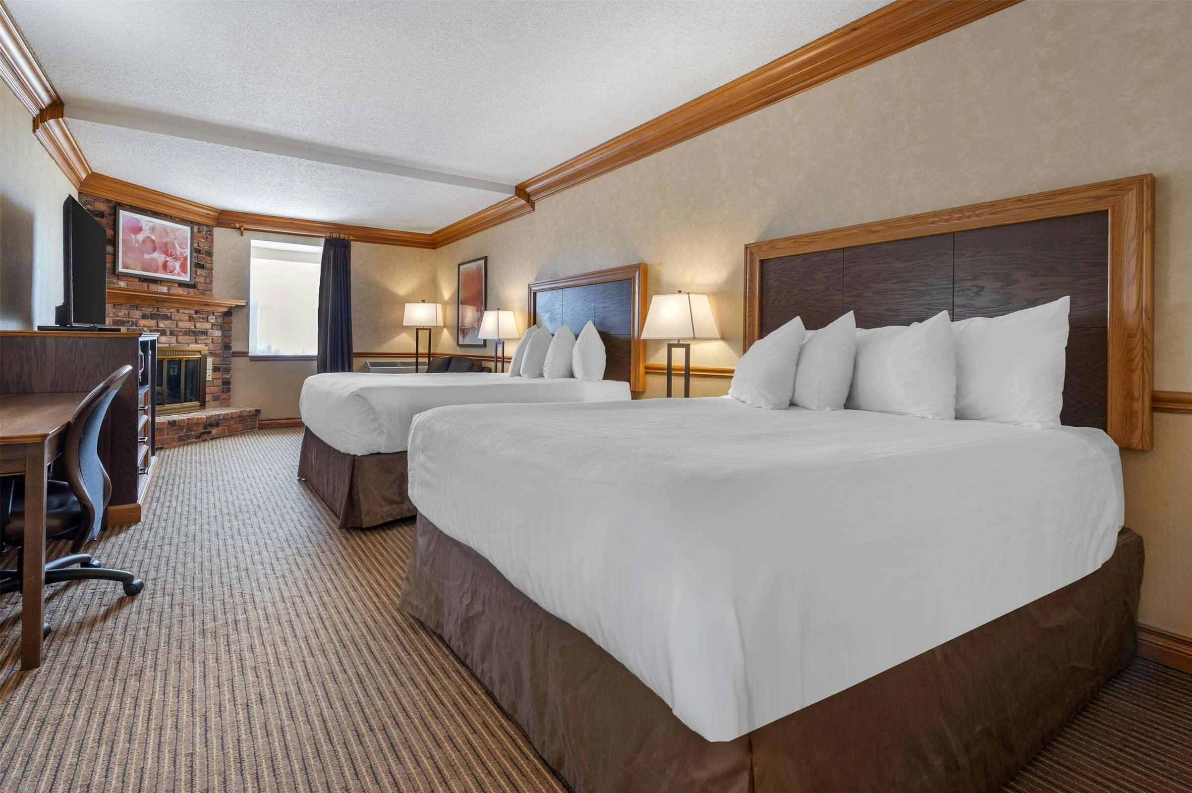 Hotel Best Western Parkway Inn & Conference Centre photo 5