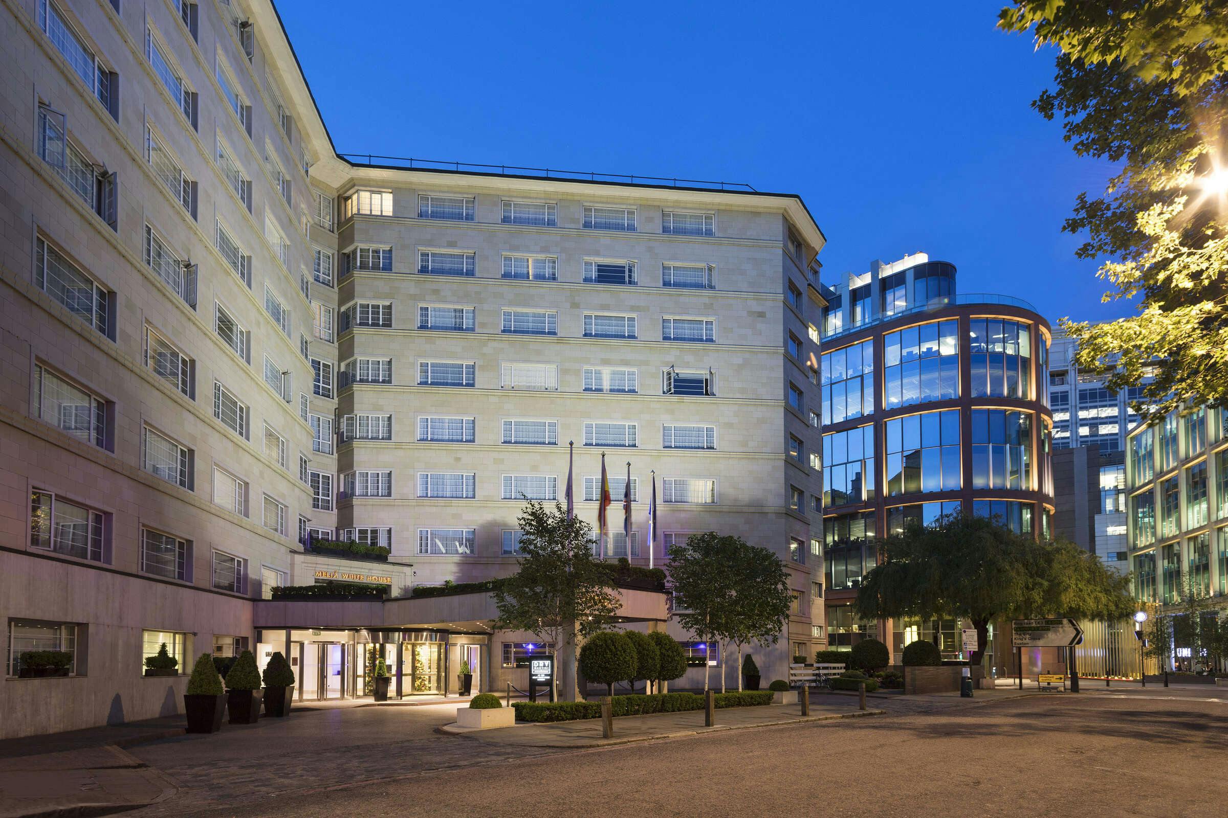 NH GENEVA AIRPORT HOTEL