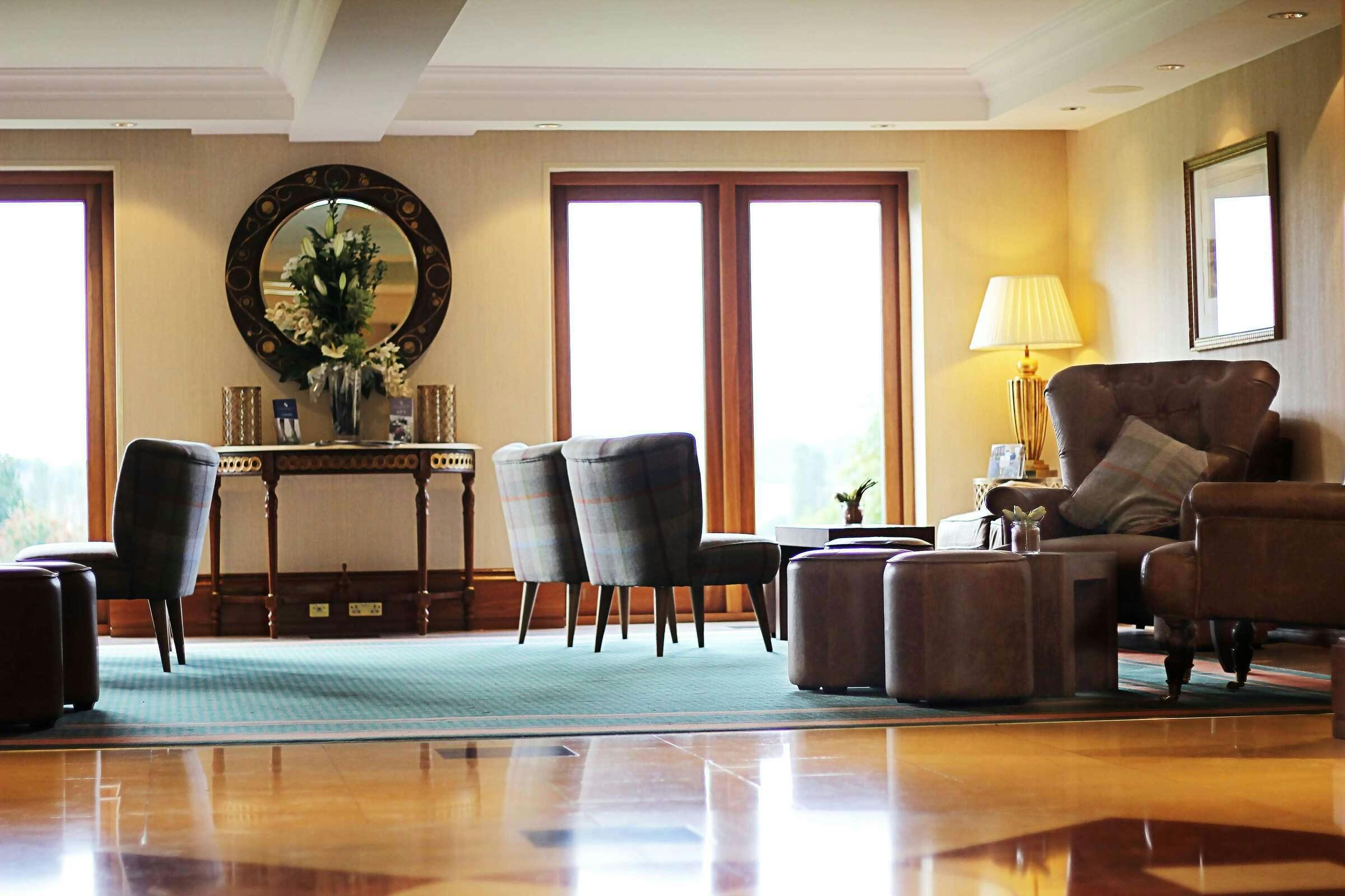 Hotel Best Western Plus Coventry Windmill Village Hotel Golf & Spa photo 5