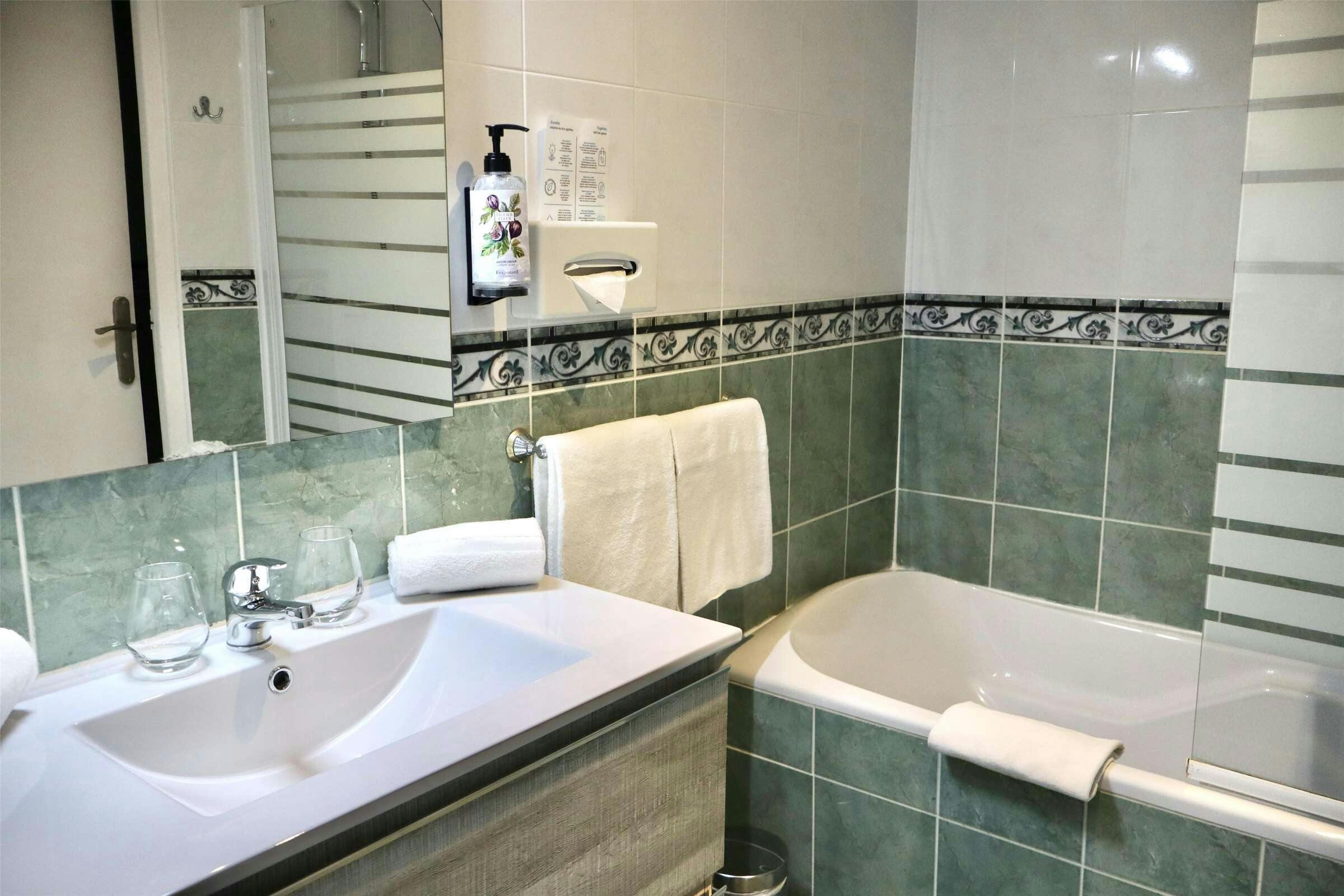 Hotel Best Western Hotel Ile De France photo 5